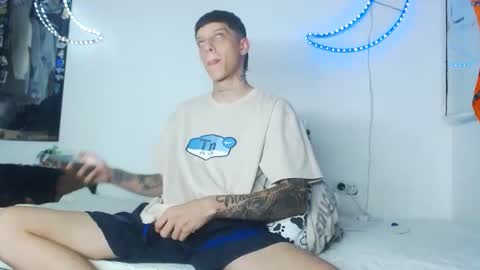 Adam online show from 22, 12, 2025