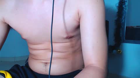 Snapshot of adam_hot11 chatting on 12, 12, 2024 adam hot11 online show from 12, 12, 2024