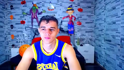 Snapshot of adam_hot11 chatting on 12, 10, 2025 adam hot11 online show from 12, 10, 2025