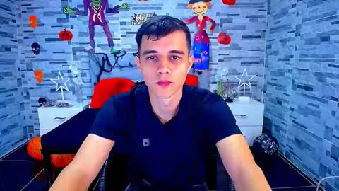 Snapshot of adam_hot11 chatting on 17, 10, 2025 adam hot11 online show from 17, 10, 2025