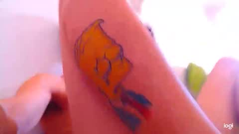 Snapshot of adam_hot11 chatting on 26, 11, 2025 adam hot11 online show from 26, 11, 2025