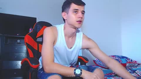 adam hot11 online show from 13, 1, 2026