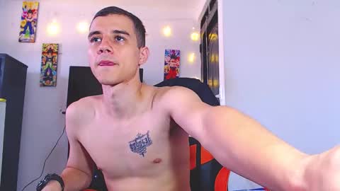 adam hot11 online show from 27, 2, 2026