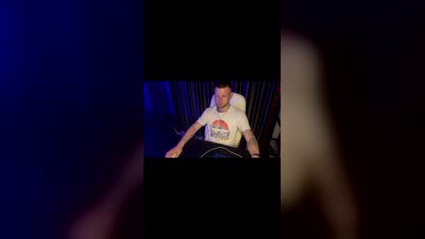 Snapshot of adam_ice chatting on 22, 2, 2026 Arthur and Adam online show from 22, 2, 2026