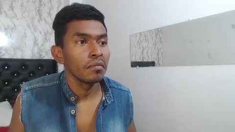 adam_morgan2 online show from 20, 9, 2025