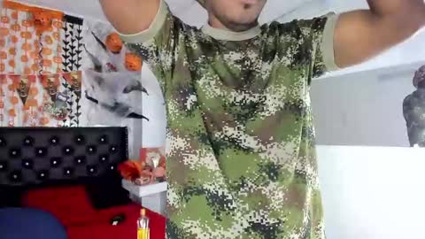 adam_morgan2 online show from 29, 10, 2025