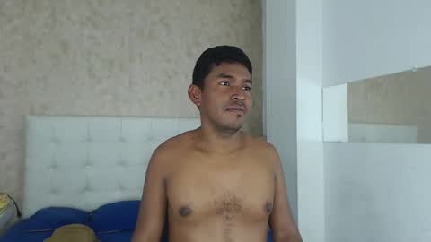 adam_morgan2 online show from 14, 12, 2025