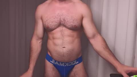 Snapshot of adam_muscle_ chatting on 30, 10, 2025 Adam online show from 30, 10, 2025