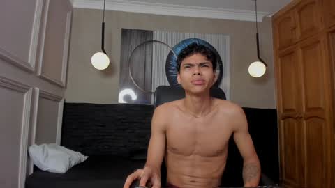 Snapshot of adam_piarse chatting on 19, 12, 2024 adam_piarse online show from 19, 12, 2024