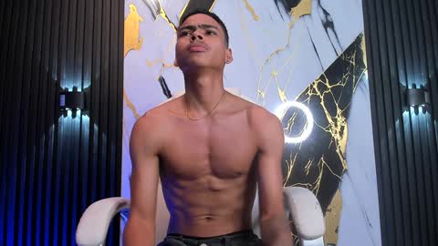 Snapshot of adam_piarse chatting on 26, 2, 2025 adam_piarse online show from 26, 2, 2025