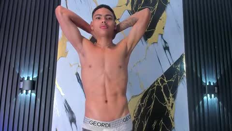 Snapshot of adam_piarse chatting on 26, 2, 2025 adam_piarse online show from 26, 2, 2025