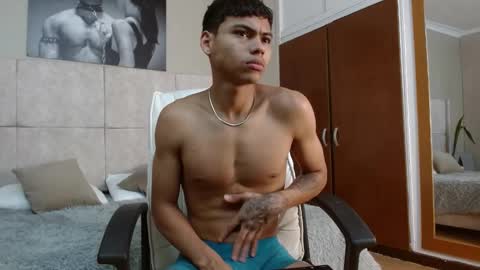 Snapshot of adam_piarse chatting on 22, 9, 2025 adam_piarse online show from 22, 9, 2025