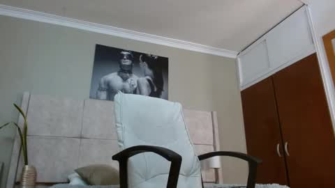 Snapshot of adam_piarse chatting on 24, 9, 2025 adam_piarse online show from 24, 9, 2025