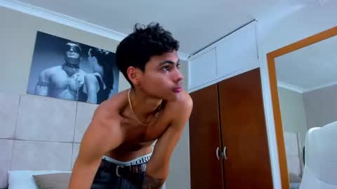 Snapshot of adam_piarse chatting on 4, 10, 2025 adam_piarse online show from 4, 10, 2025