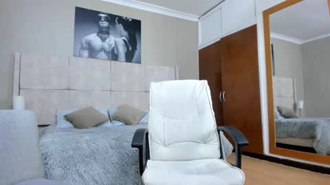 Snapshot of adam_piarse chatting on 14, 10, 2025 adam_piarse online show from 14, 10, 2025