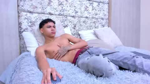 adam_piarse online show from 8, 2, 2026