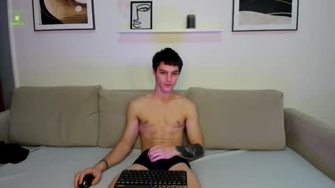 Snapshot of adam_porrter chatting on 30, 11, 2025 Adam online show from 30, 11, 2025