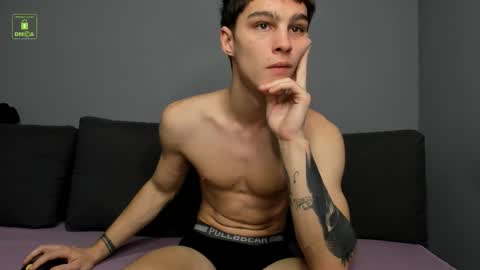 Snapshot of adam_porrter chatting on 5, 12, 2025 Adam online show from 5, 12, 2025