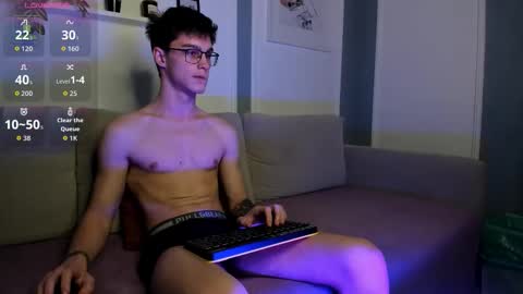 Snapshot of adam_porrter chatting on 15, 1, 2026 Adam online show from 15, 1, 2026