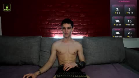 Snapshot of adam_porrter chatting on 4, 3, 2026 Adam online show from 4, 3, 2026