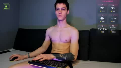 Snapshot of adam_porrter chatting on 21, 3, 2026 Adam online show from 21, 3, 2026