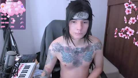 Snapshot of adam_rocket chatting on 16, 2, 2026 Adam online show from 16, 2, 2026