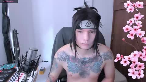 Snapshot of adam_rocket chatting on 18, 2, 2026 Adam online show from 18, 2, 2026