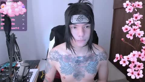 Snapshot of adam_rocket chatting on 23, 2, 2026 Adam online show from 23, 2, 2026