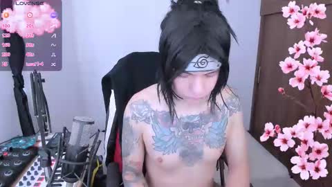 Snapshot of adam_rocket chatting on 25, 2, 2026 Adam online show from 25, 2, 2026