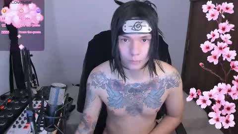 Snapshot of adam_rocket chatting on 10, 3, 2026 Adam online show from 10, 3, 2026