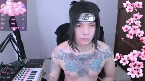 Snapshot of adam_rocket chatting on 19, 3, 2026 Adam online show from 19, 3, 2026