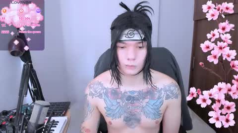 Snapshot of adam_rocket chatting on 25, 3, 2026 Adam online show from 25, 3, 2026