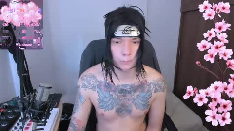 Snapshot of adam_rocket chatting on 8, 4, 2026 Adam online show from 8, 4, 2026
