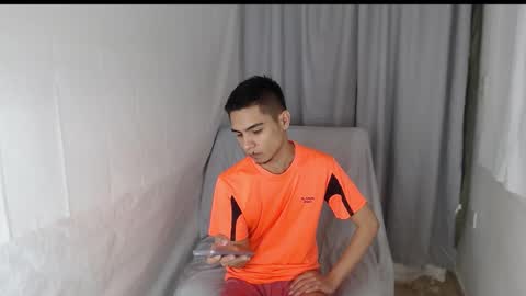 adam_sinclair online show from 3, 12, 2025