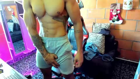 Adam Valencia online show from 24, 1, 2025