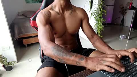 Adam Valencia online show from 24, 2, 2026