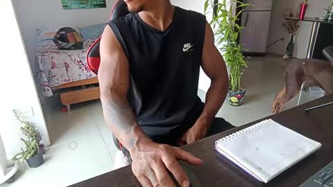 Adam Valencia online show from 2, 3, 2026