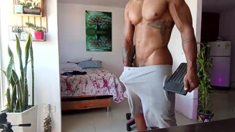 Adam Valencia online show from 16, 3, 2026