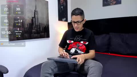 Snapshot of adam_walker_1 chatting on 19, 3, 2026 adam_walker_1 online show from 19, 3, 2026