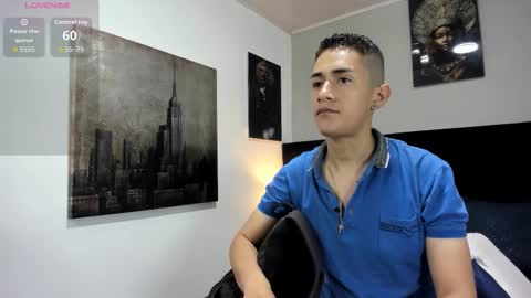 Snapshot of adam_walker_1 chatting on 23, 3, 2026 adam_walker_1 online show from 23, 3, 2026