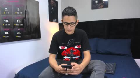 Snapshot of adam_walker_1 chatting on 25, 3, 2026 adam_walker_1 online show from 25, 3, 2026