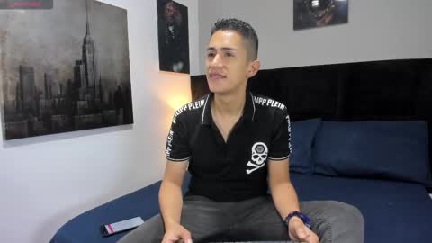 Snapshot of adam_walker_1 chatting on 27, 3, 2026 adam_walker_1 online show from 27, 3, 2026