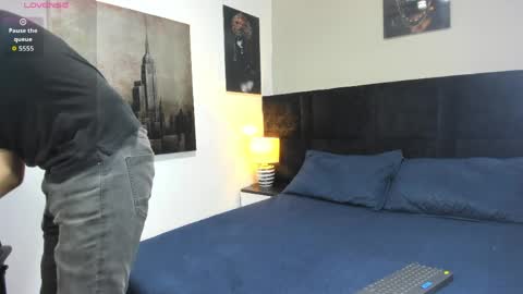 Snapshot of adam_walker_1 chatting on 31, 3, 2026 adam_walker_1 online show from 31, 3, 2026