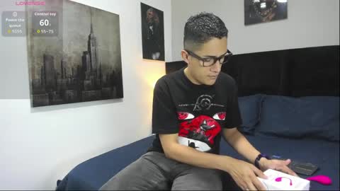 Snapshot of adam_walker_1 chatting on 2, 4, 2026 adam_walker_1 online show from 2, 4, 2026