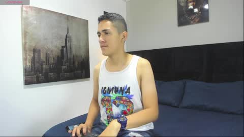 Snapshot of adam_walker_1 chatting on 4, 4, 2026 adam_walker_1 online show from 4, 4, 2026