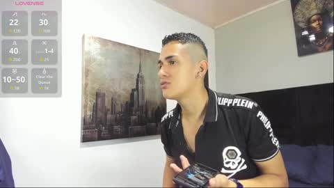 Snapshot of adam_walker_1 chatting on 5, 4, 2026 adam_walker_1 online show from 5, 4, 2026