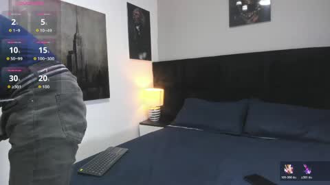 Snapshot of adam_walker_1 chatting on 25, 4, 2026 adam_walker_1 online show from 25, 4, 2026