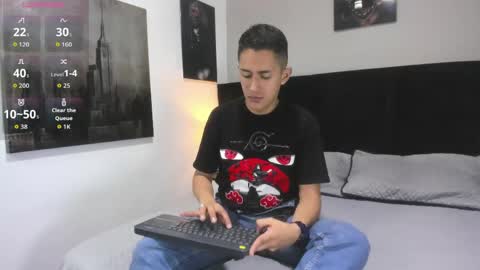 Snapshot of adam_walker_1 chatting on 6, 5, 2026 adam_walker_1 online show from 6, 5, 2026