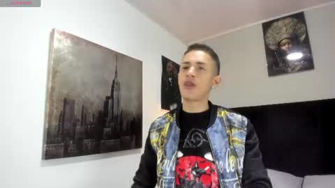 Snapshot of adam_walker_1 chatting on 8, 6, 2026 adam_walker_1 online show from 8, 6, 2026