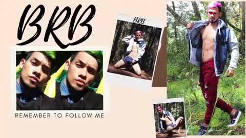 Snapshot of adam_x256 chatting on 18, 1, 2025 instagram  adam x256 online show from 18, 1, 2025